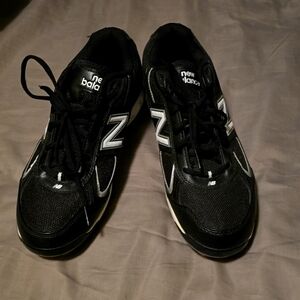 New Balance Baseball Cleats